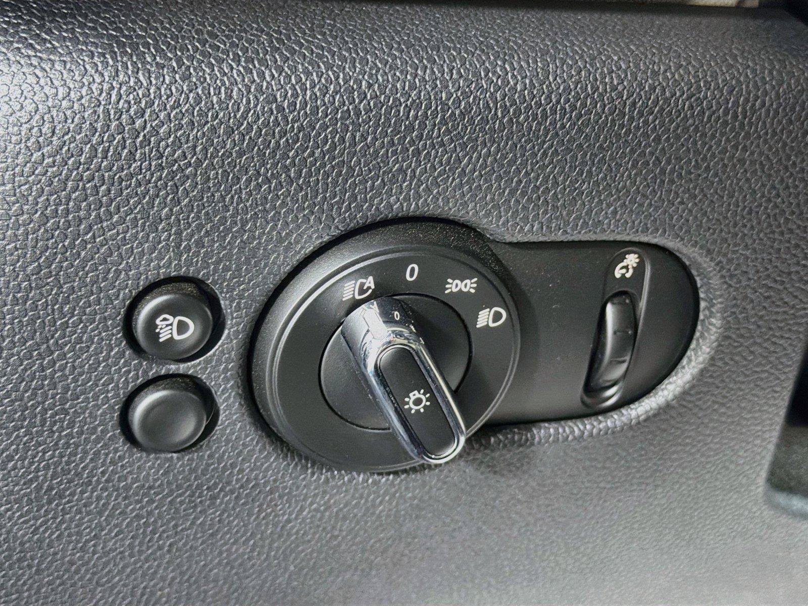 Used 2024 MINI Cooper John Cooper Works FWD image 10