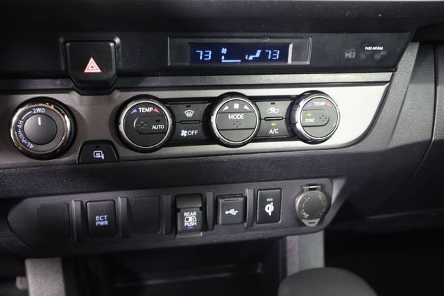 Used 2023 Toyota Tacoma TRD Off-Road AWD/4WD image 47