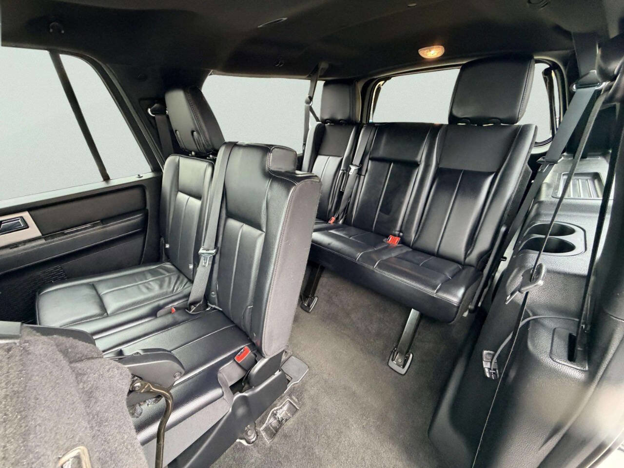 Used 2017 Ford Expedition EL Limited w/ Equipment Group 301A image 27