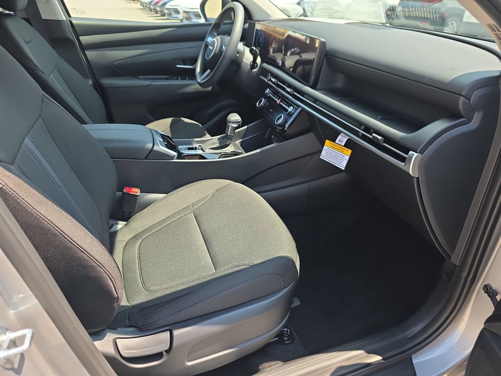 New 2026 Hyundai Tucson SEL Plus FWD image 34