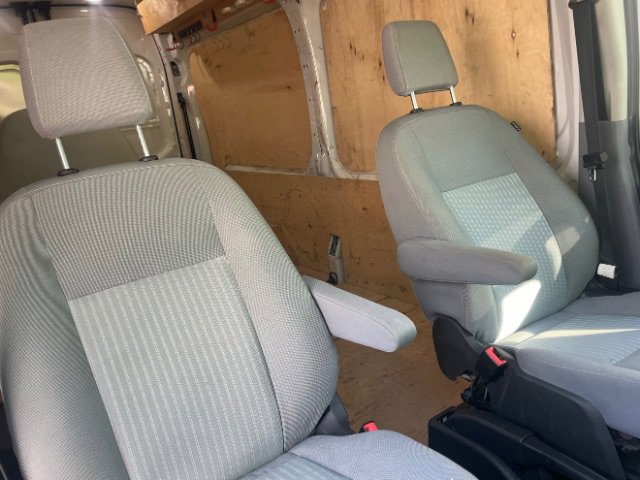 Used 2018 Ford Transit 350 XL w/ Exterior Upgrade Package image 14