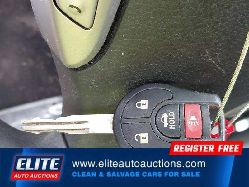 Used 2019 Nissan Versa SV image 22