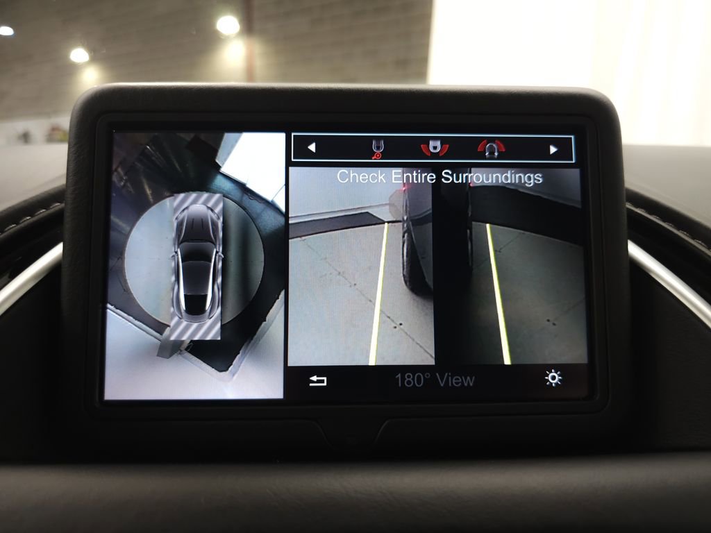 Used 2019 Aston Martin DB11 Coupe RWD image 21