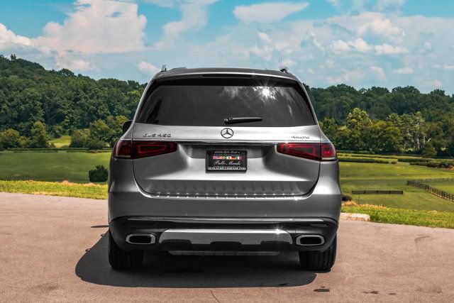 Used 2020 Mercedes-Benz GLS 450 4MATIC image 14