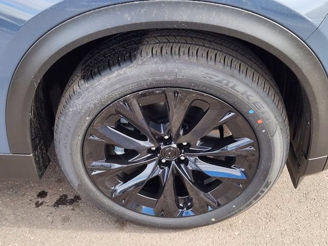 New 2026 MAZDA CX-90 Plug-In Hybrid w/Premium Sport AWD/4WD image 7