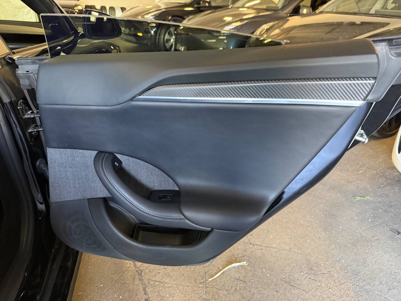 Used 2022 Tesla Model S Plaid AWD/4WD image 29