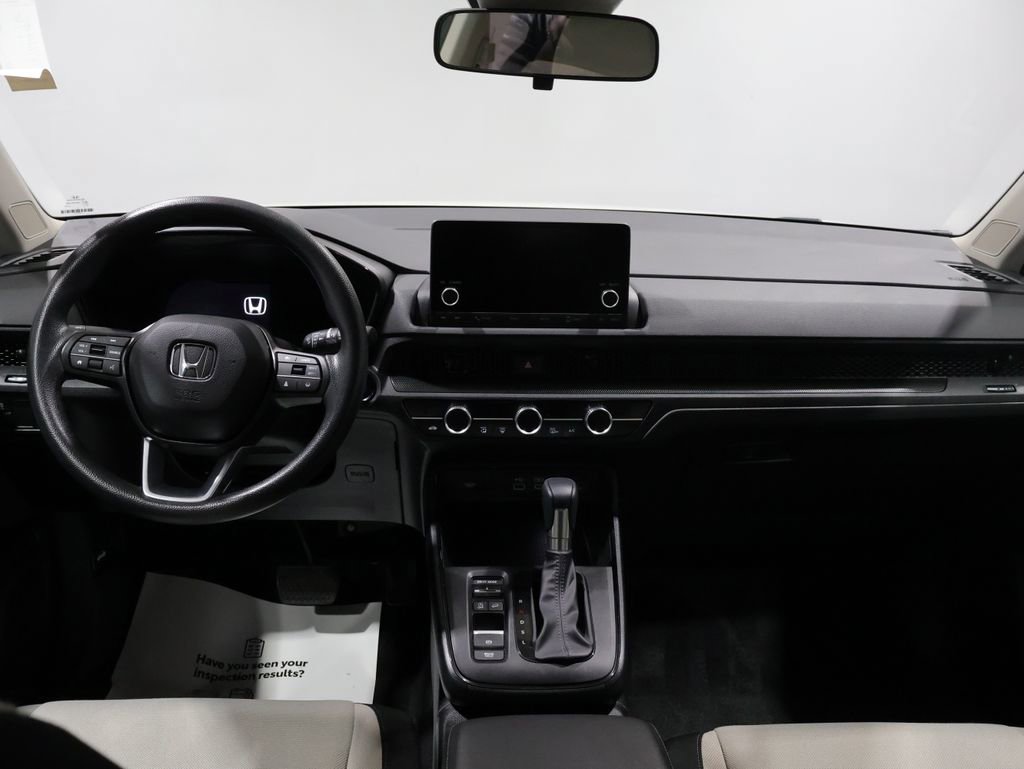 Used 2024 Honda CR-V EX image 17