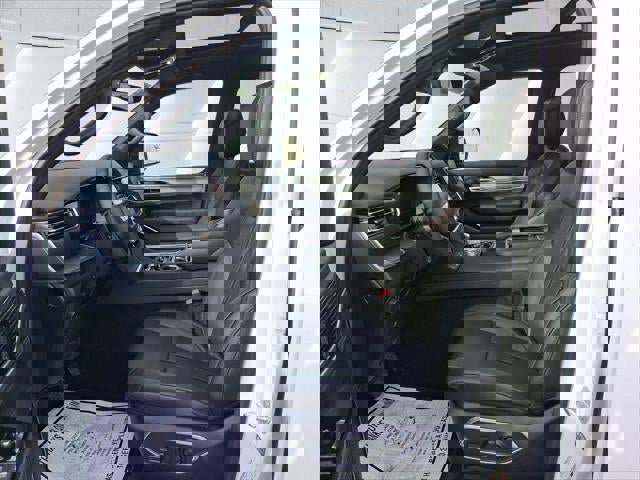 New 2026 Jeep Grand Wagoneer Limited image 28