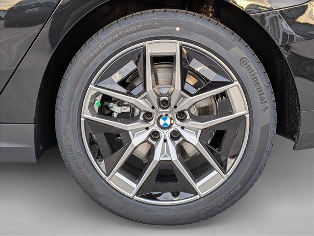 New 2026 BMW 530i xDrive image 10