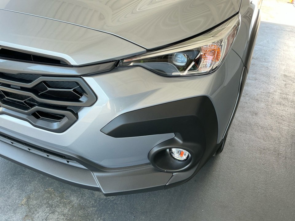 New 2026 Subaru Crosstrek 2.0i Premium AWD/4WD image 25