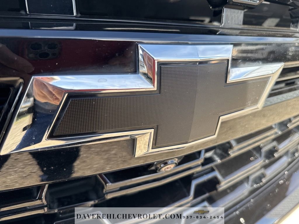 Used 2023 Chevrolet Tahoe Z71 w/ Luxury Package image 39