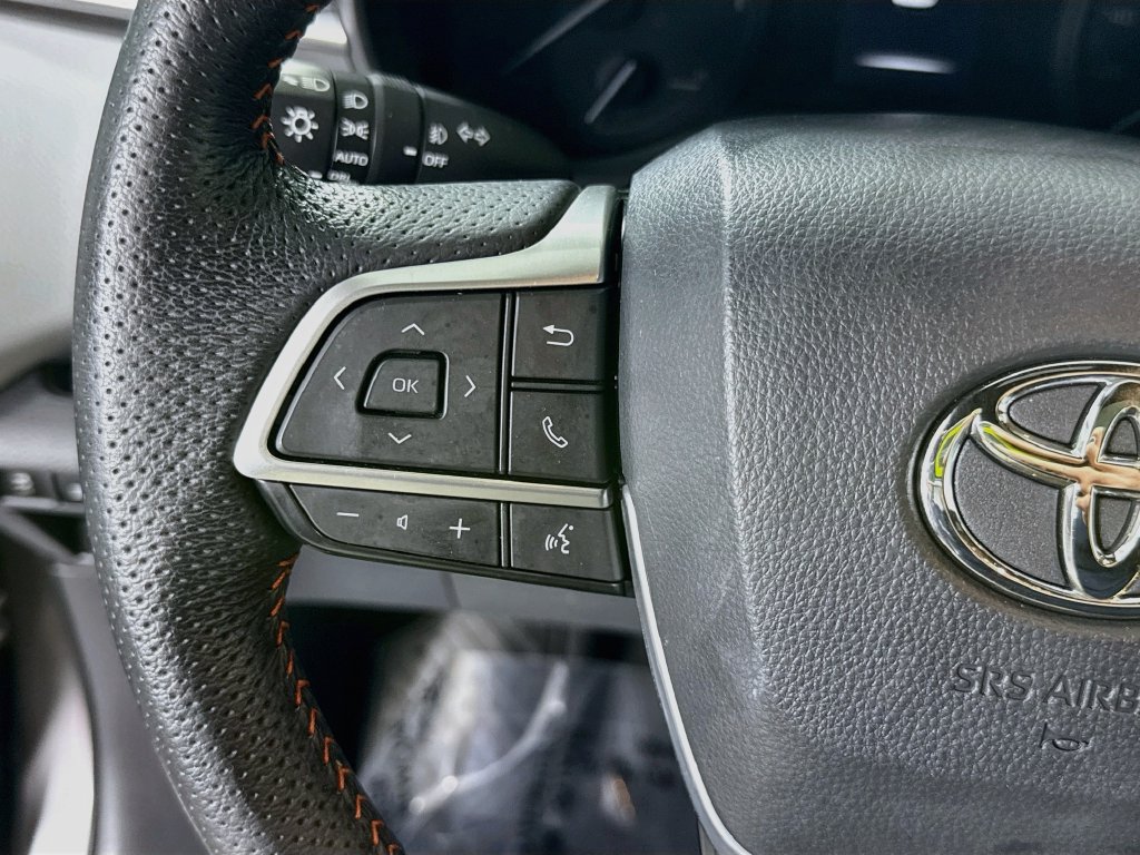 Certified 2021 Toyota Sienna XSE AWD/4WD image 23