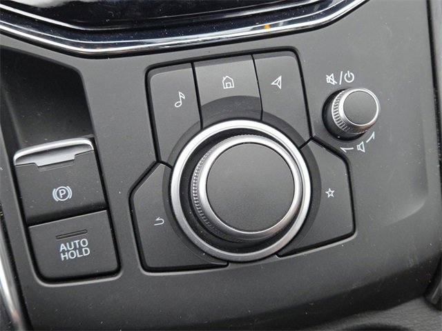 Certified 2025 MAZDA CX-5 Carbon Edition image 8