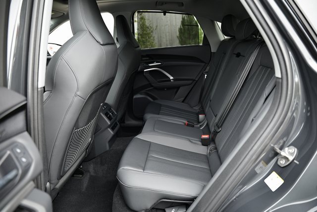 New 2025 Audi Q5 Premium Plus image 25