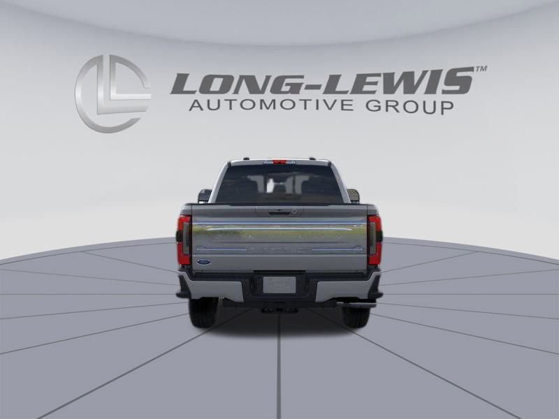 New 2026 Ford F350 Platinum image 5