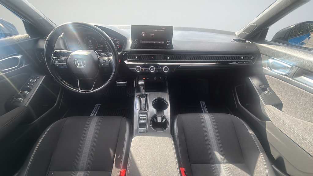 Used 2024 Honda Civic Sport image 11