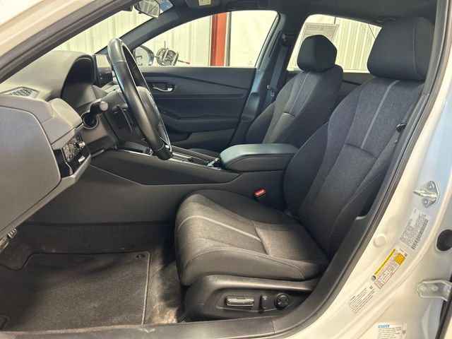 Certified 2024 Honda Accord Sport image 15