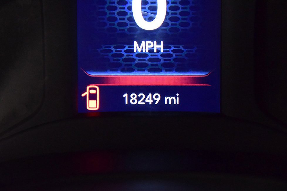 Used 2024 RAM 1500 Big Horn image 19