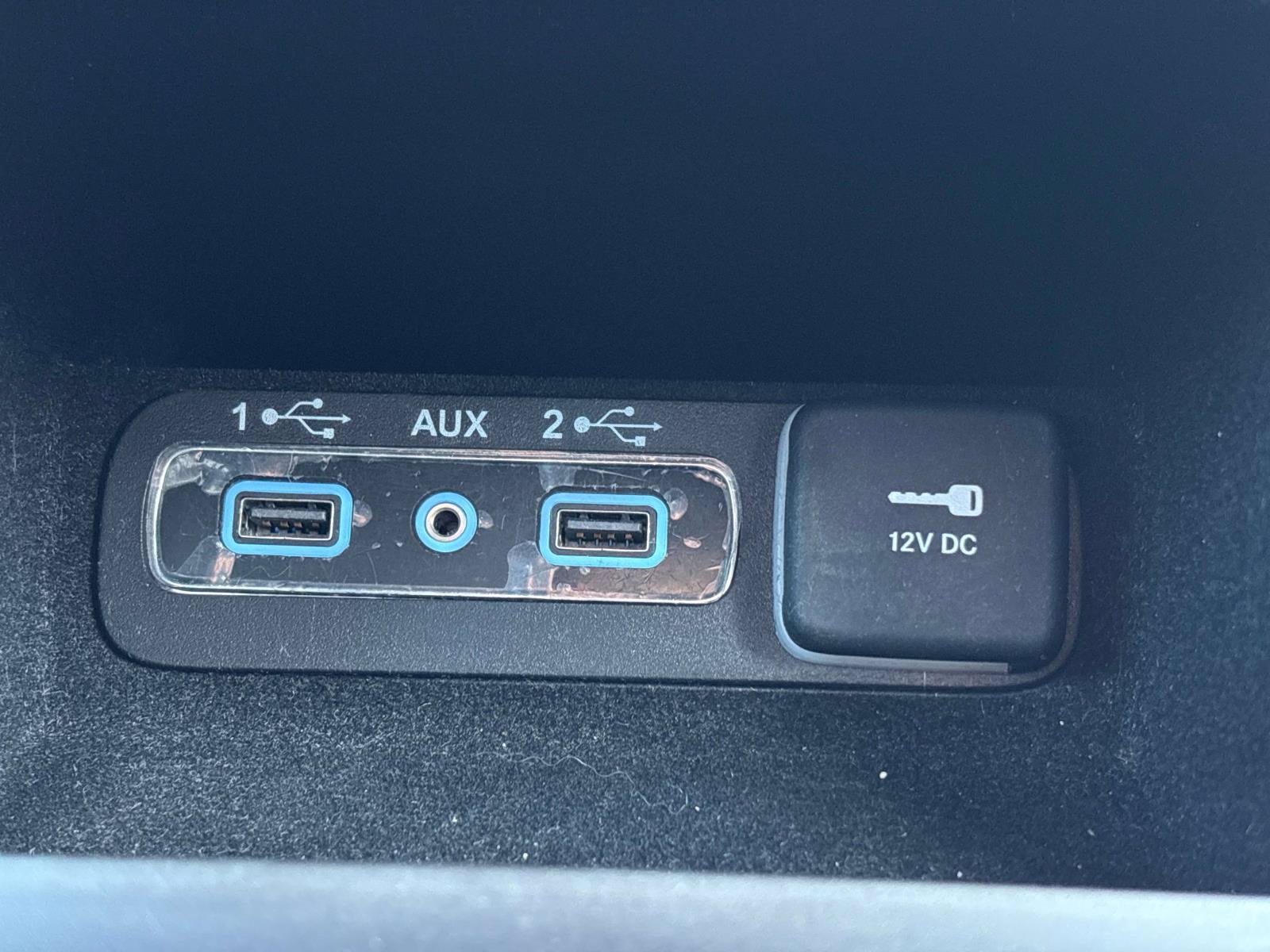 Certified 2019 Jeep Grand Cherokee Altitude AWD/4WD image 30