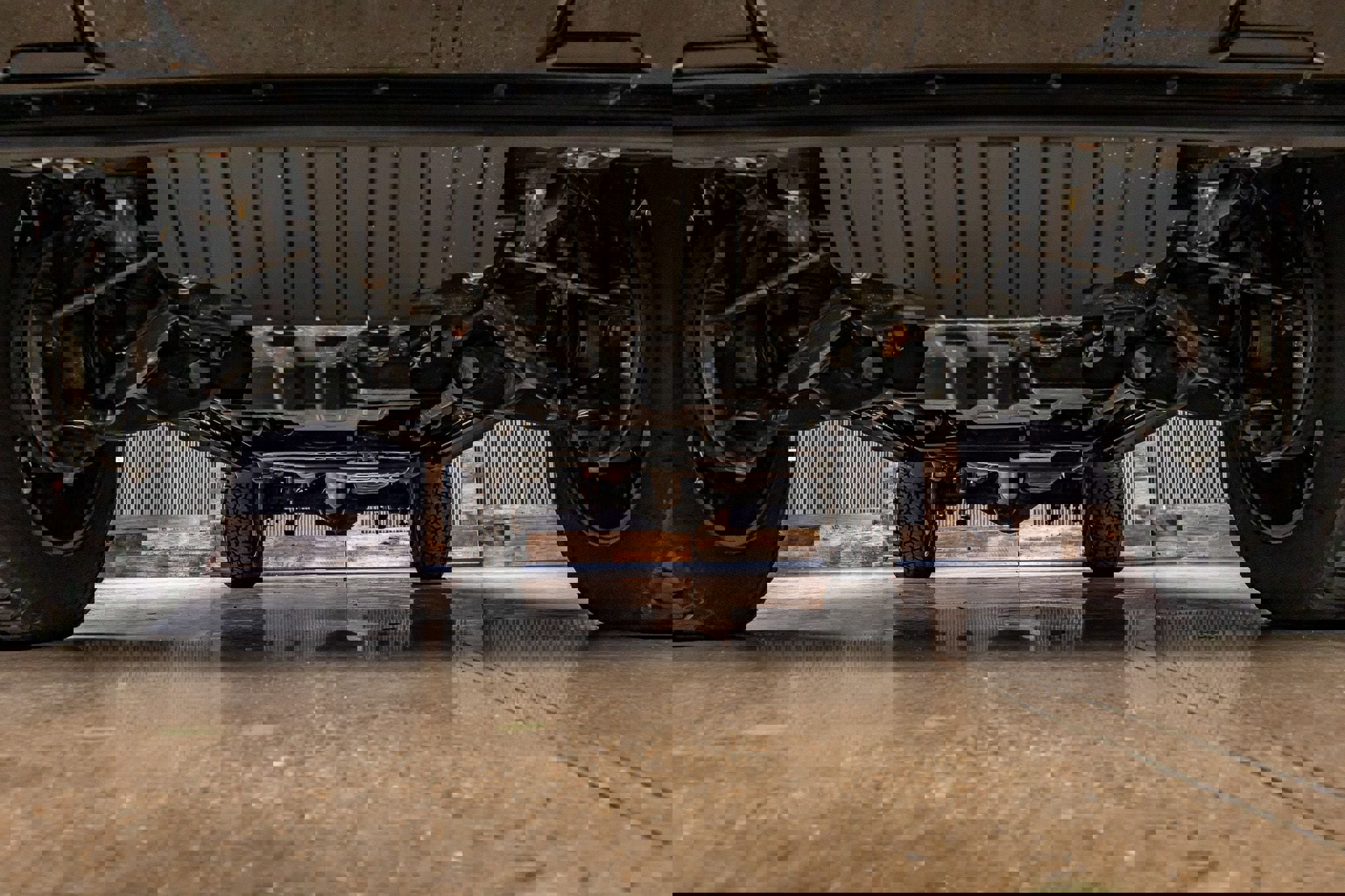 Used 2025 Chevrolet Silverado 2500 LTZ w/ LTZ Plus Package image 14