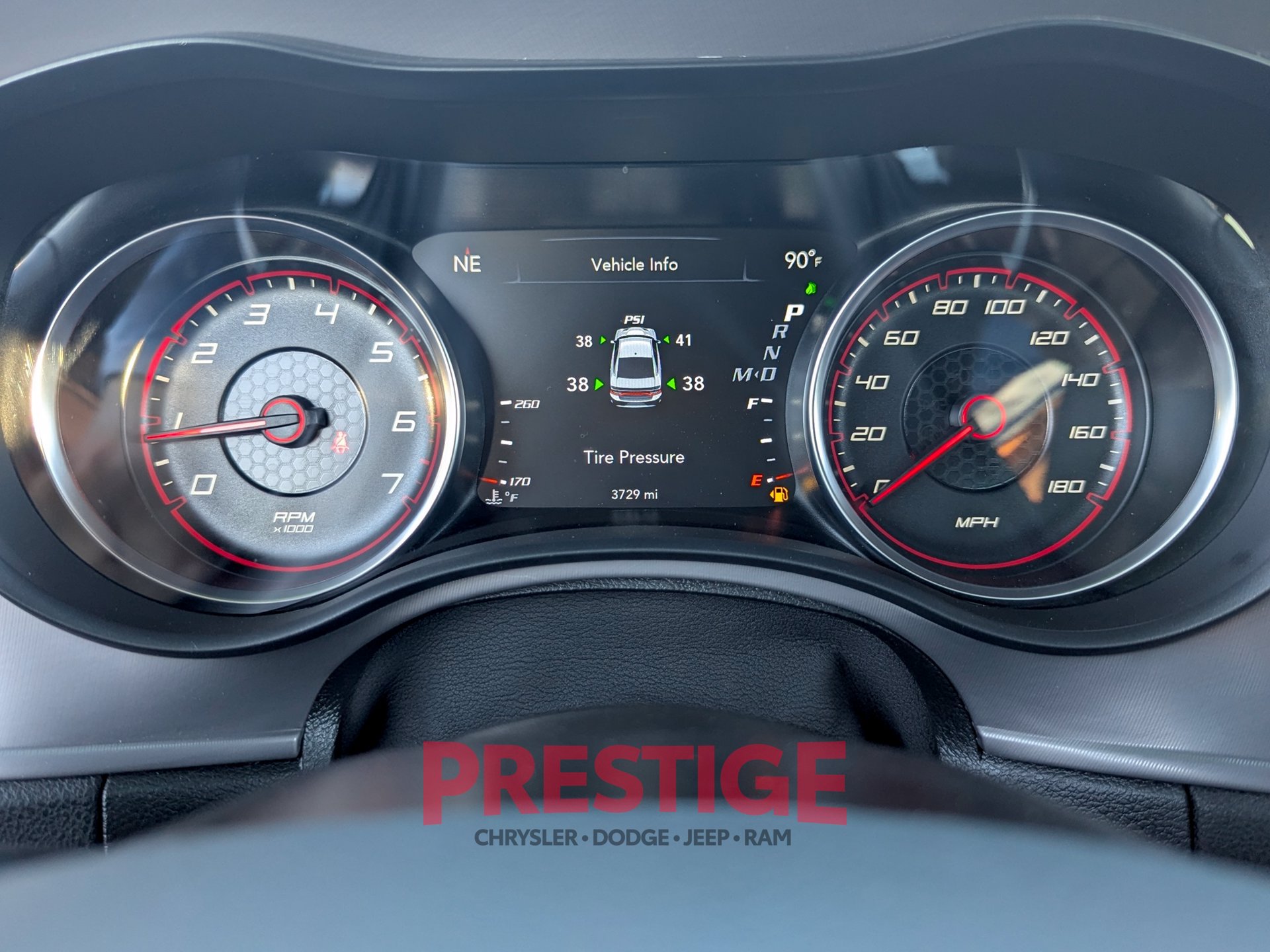 Used 2023 Dodge Charger Scat Pack RWD image 14