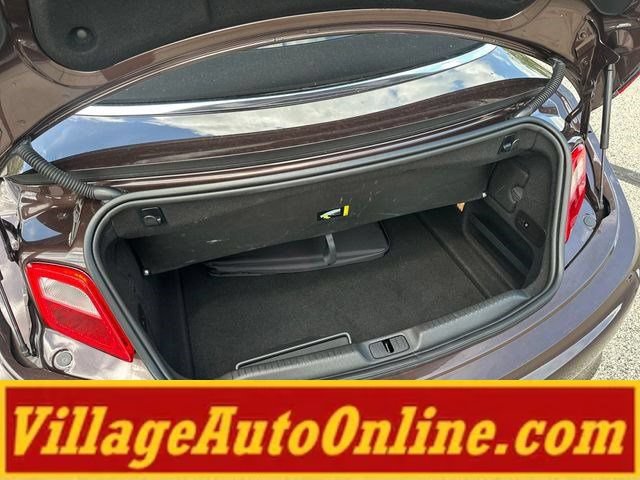 Used 2016 Buick Cascada Premium FWD image 33