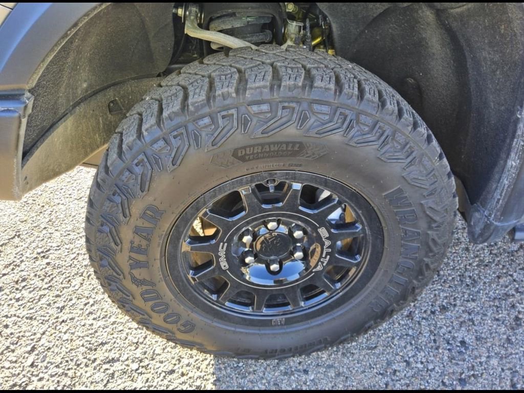 Used 2026 GMC Sierra 1500 AT4X w/ AT4X AEV Edition image 2