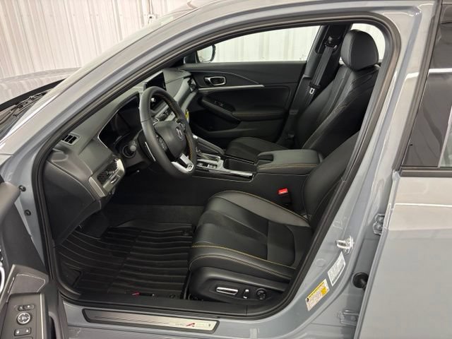 New 2026 Acura Integra A-Spec w/ Technology Package FWD image 2
