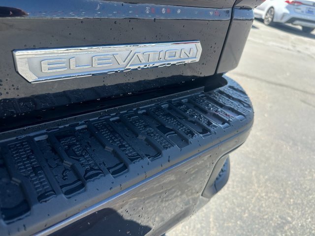 New 2026 GMC Sierra 1500 Elevation w/ X31 Off-Road Package image 11
