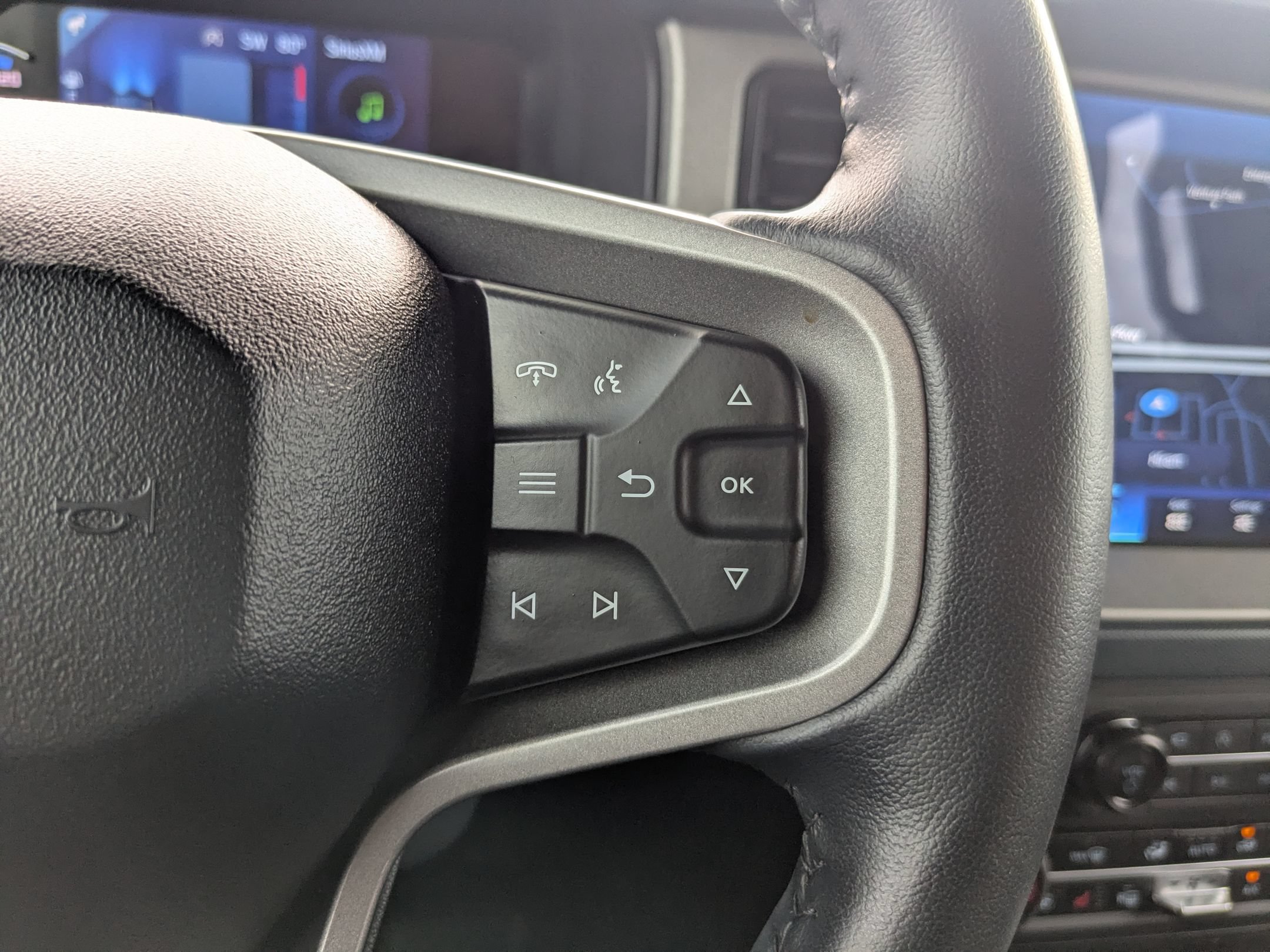Used 2024 Ford Bronco Outer Banks AWD/4WD image 22