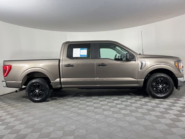 Used 2023 Ford F150 XLT image 20