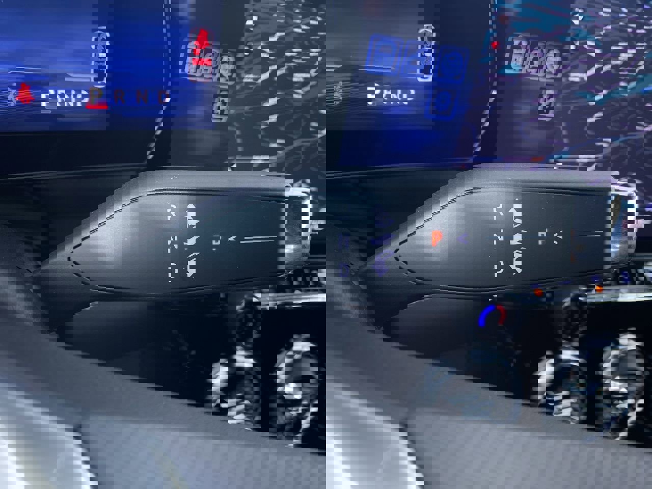 Certified 2026 Chevrolet Blazer EV LT w/ Midnight/Sport Edition image 8