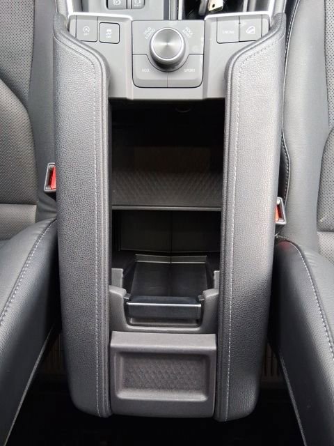 Used 2024 Toyota Grand Highlander Platinum image 18