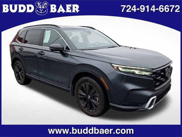 Used 2023 Honda CR-V Sport Touring 360° Tour