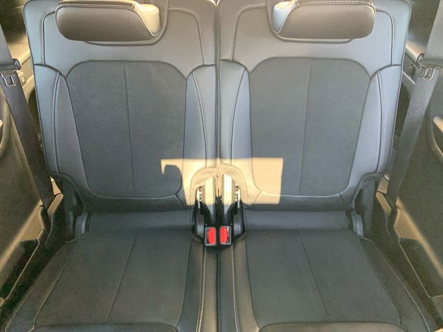 Used 2025 Jeep Grand Cherokee L Altitude image 20