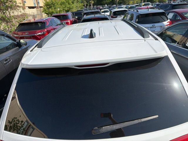 Used 2017 Jeep Grand Cherokee Limited image 7