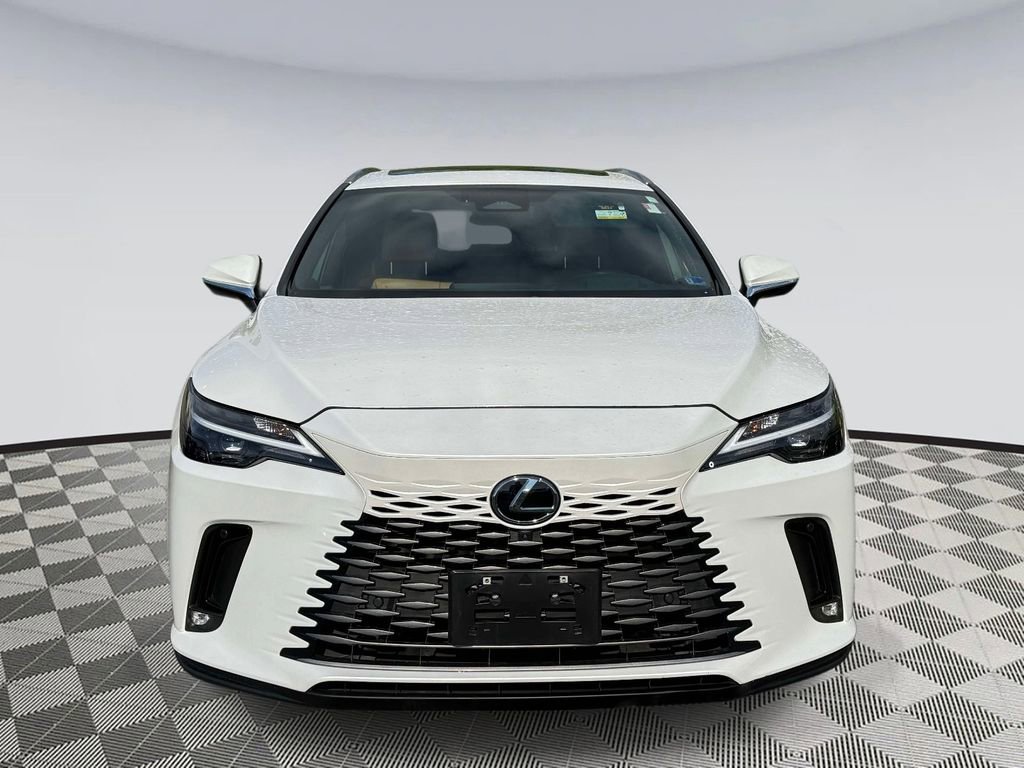 Used 2023 Lexus RX 350 Premium Plus w/ Accessory Package AWD/4WD image 6
