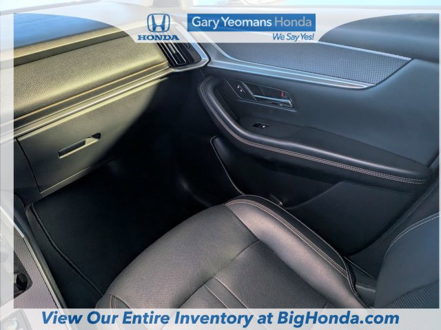 Used 2025 MAZDA CX-70 3.3 Turbo w/ Preferred Package AWD/4WD image 15