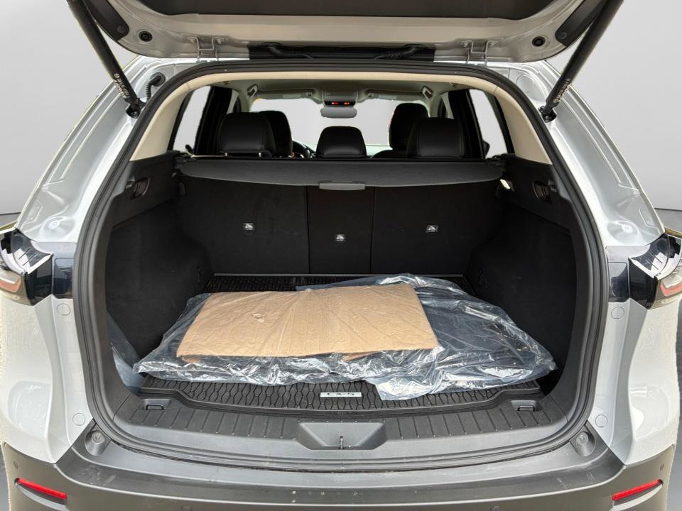 Certified 2026 MAZDA CX-5 Preferred AWD/4WD image 15