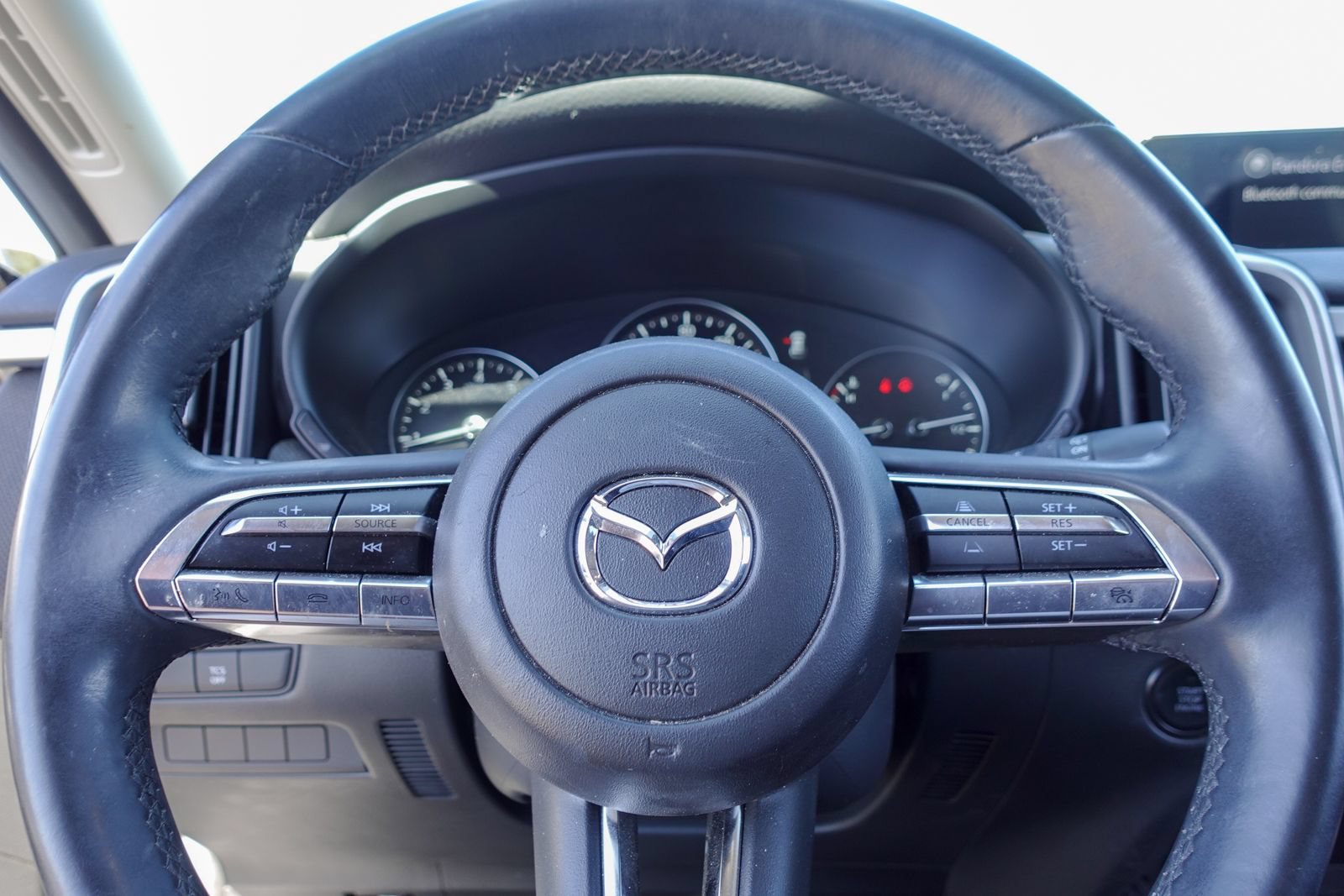 Used 2024 MAZDA CX-50 AWD 2.5 S w/ Select Package image 17