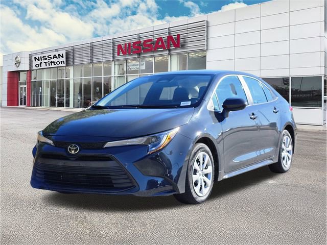 Used 2024 Toyota Corolla LE image 8