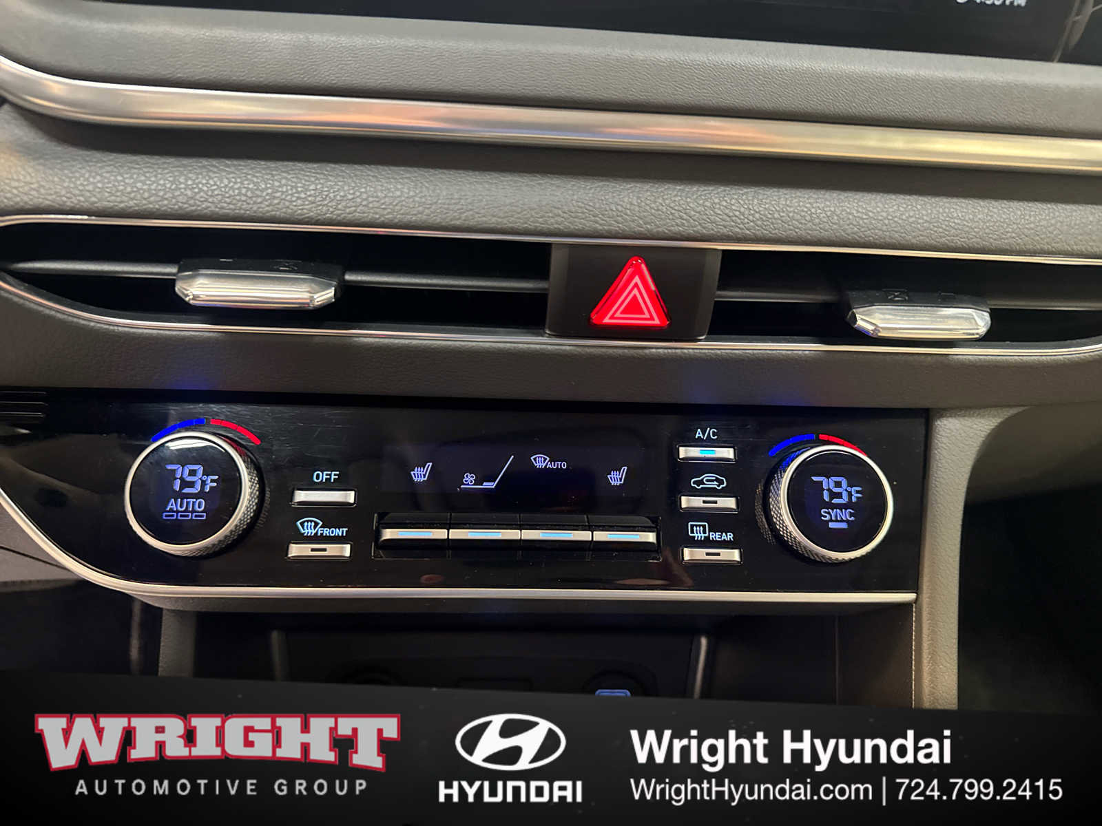 Used 2023 Hyundai Sonata SEL image 28