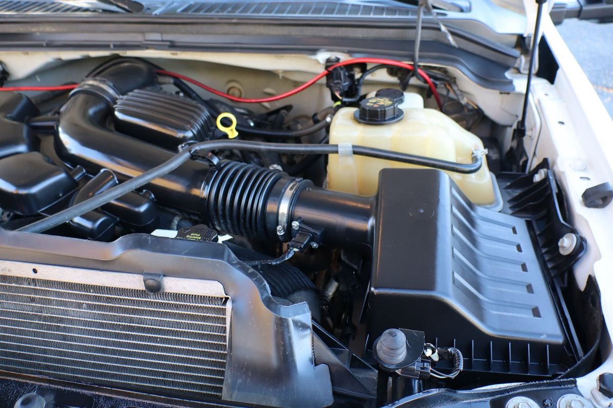 Used 2010 Ford F250 XLT image 39