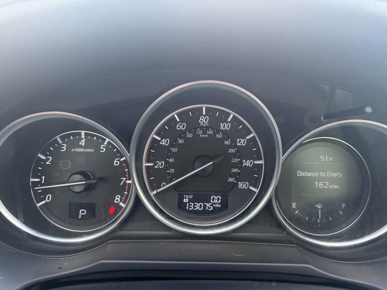 Used 2016 MAZDA MAZDA6 Grand Touring FWD image 17