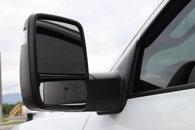 Used 2024 RAM 3500 Tradesman AWD/4WD image 9