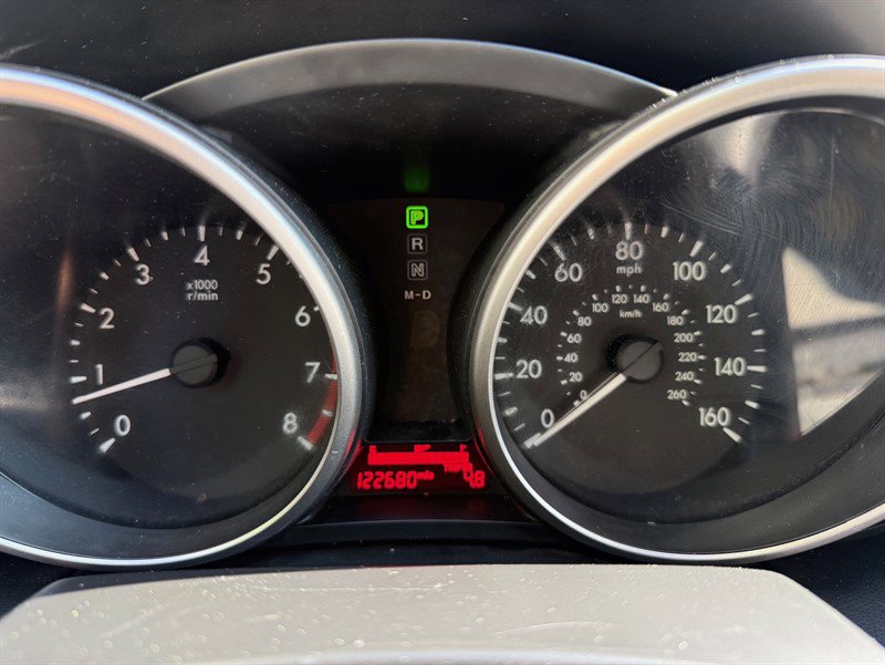 Used 2014 MAZDA MAZDA5 Grand Touring image 15