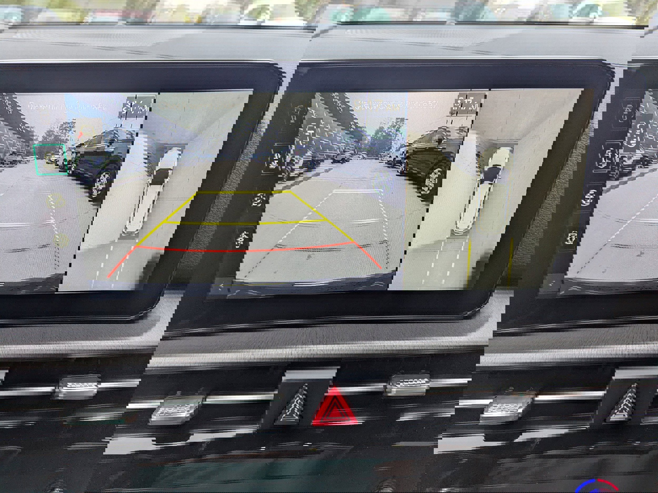 New 2026 Kia Sportage X-Line image 11