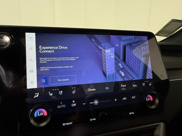 New 2025 Lexus RX 350 AWD image 18