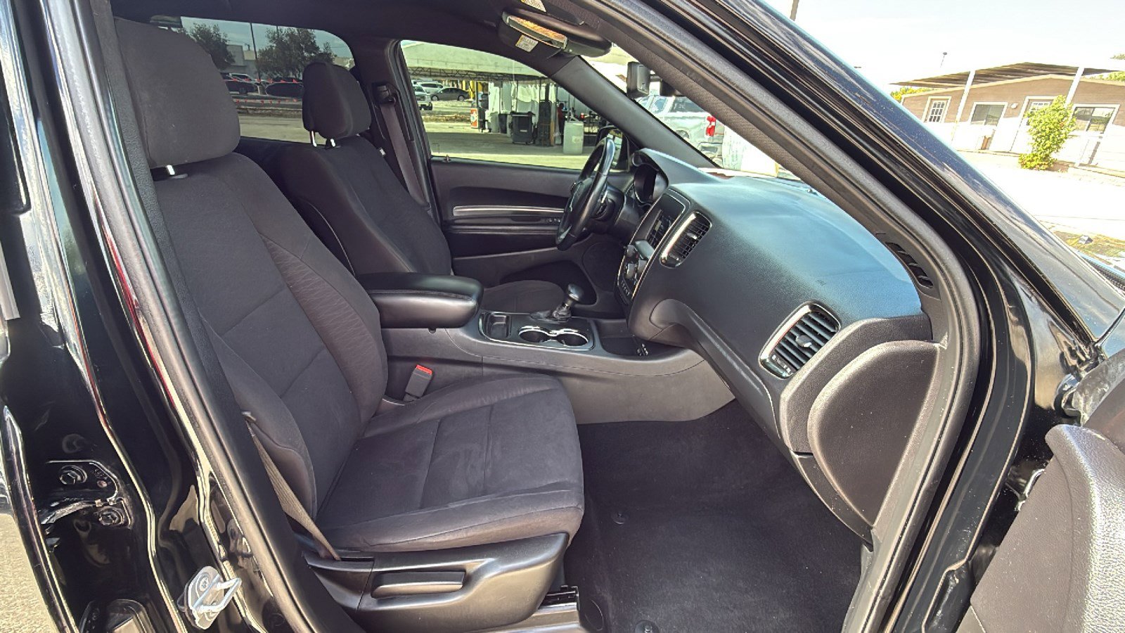 Used 2020 Dodge Durango GT w/ Blacktop Package image 30