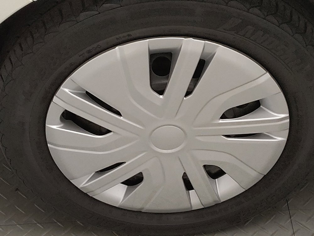 Used 2020 Mitsubishi Mirage SE image 31